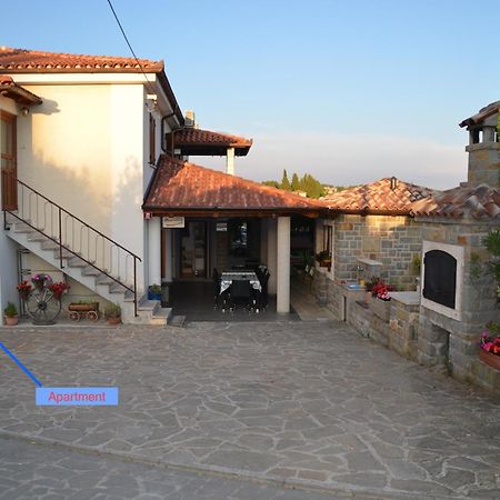 Apartments And Rooms Jeselnik Πορτορόζ Εξωτερικό φωτογραφία