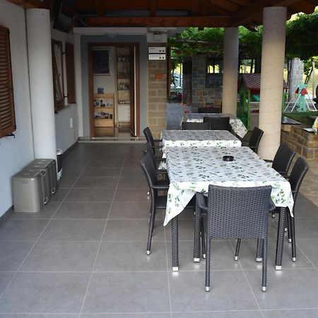 Apartments And Rooms Jeselnik Πορτορόζ Εξωτερικό φωτογραφία