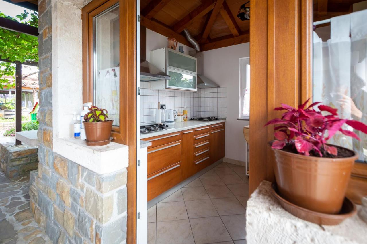 Apartments And Rooms Jeselnik Πορτορόζ Εξωτερικό φωτογραφία