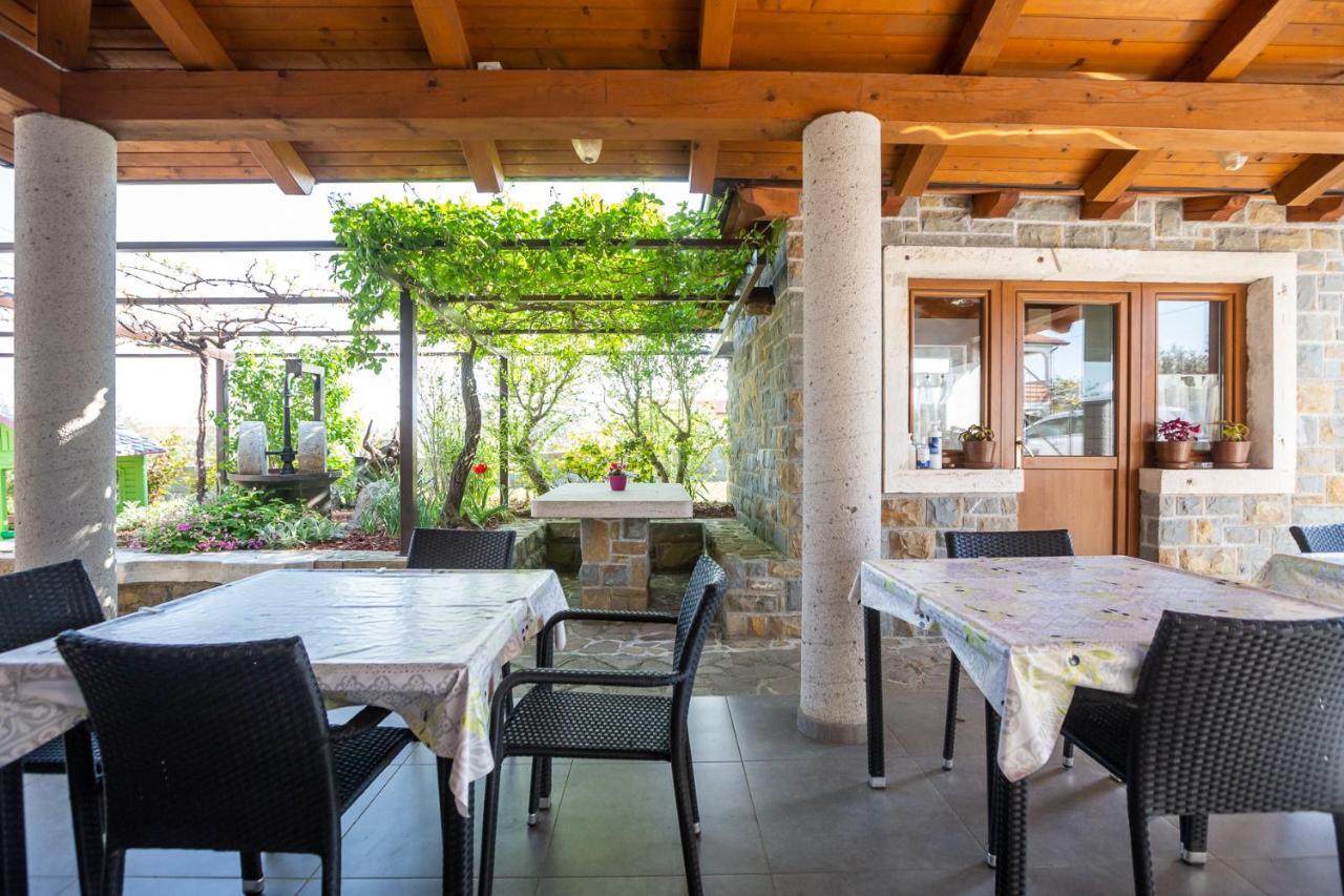 Apartments And Rooms Jeselnik Πορτορόζ Εξωτερικό φωτογραφία