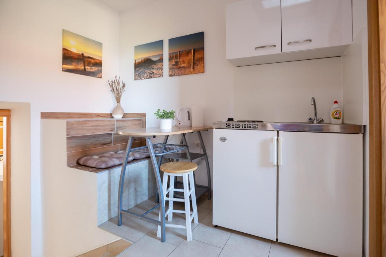 Apartments And Rooms Jeselnik Πορτορόζ Εξωτερικό φωτογραφία