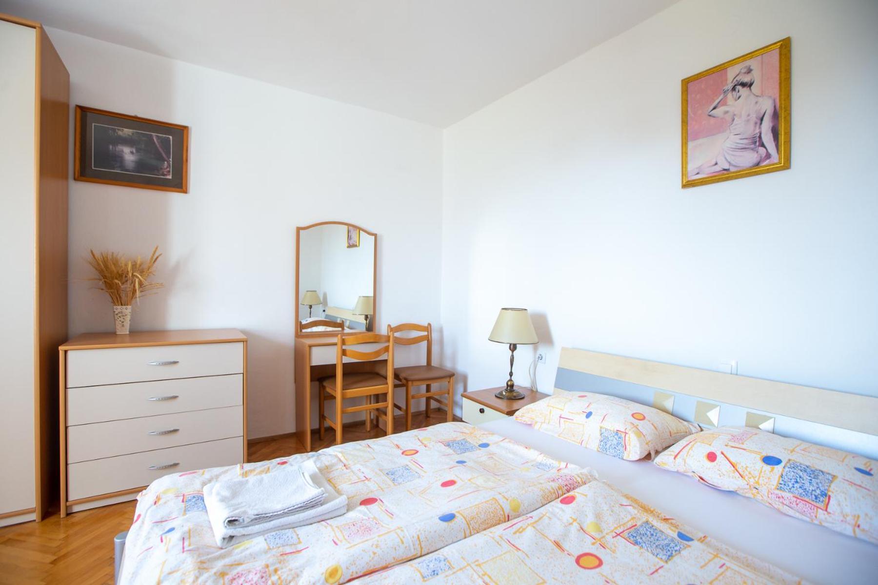 Apartments And Rooms Jeselnik Πορτορόζ Δωμάτιο φωτογραφία