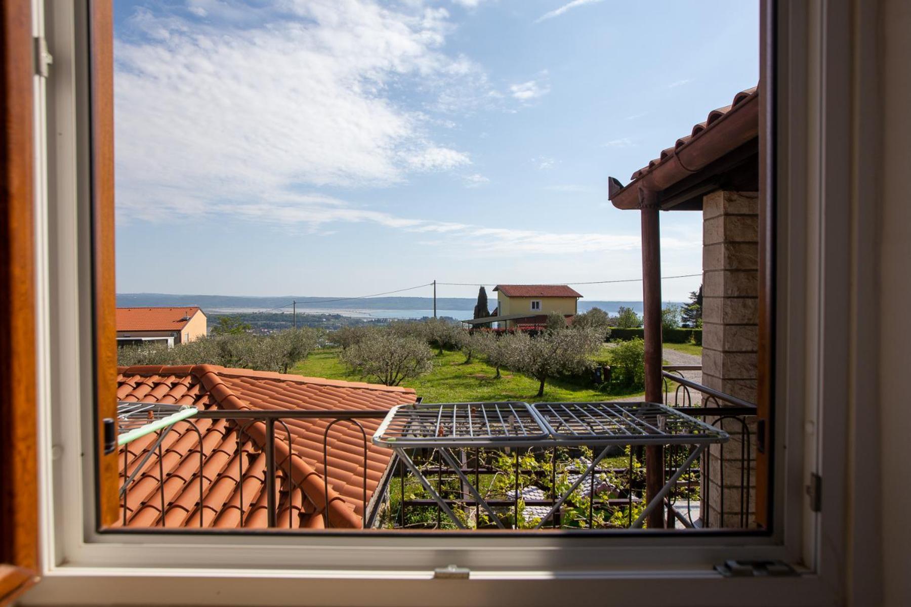 Apartments And Rooms Jeselnik Πορτορόζ Εξωτερικό φωτογραφία