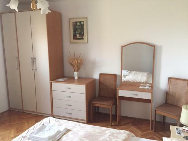 Apartments And Rooms Jeselnik Πορτορόζ Εξωτερικό φωτογραφία