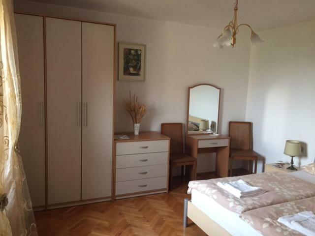 Apartments And Rooms Jeselnik Πορτορόζ Εξωτερικό φωτογραφία