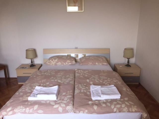 Apartments And Rooms Jeselnik Πορτορόζ Εξωτερικό φωτογραφία